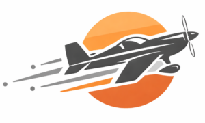 RCPlaneDesigner logo